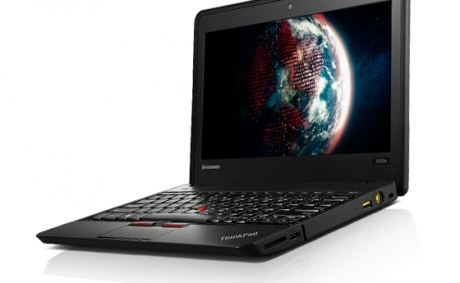 Lenovo подготвя защитения нетбук ThinkPad X140e