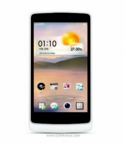 Появи се информация за бюджетния смартфон Oppo R833T