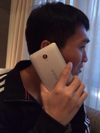 Смартфонът ZTE Nubia Z7 ще получи огромен дисплей и 128 GB флаш-памет