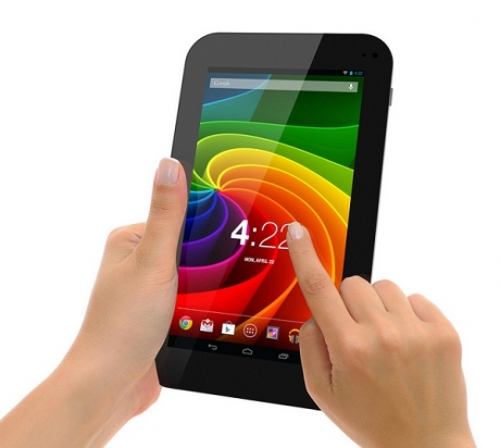 Toshiba стартира продажбите на таблета Excite 7 AT7-A8