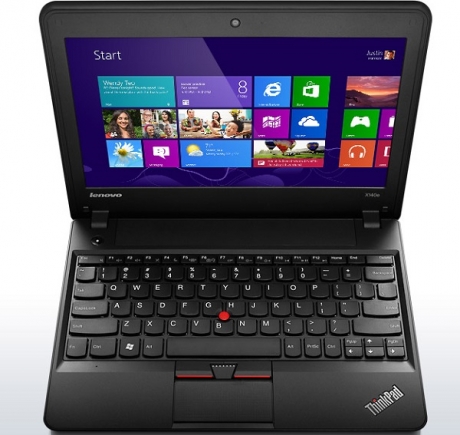 Lenovo подготвя защитения нетбук ThinkPad X140e
