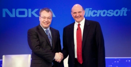 Акционерите на Nokia гласуваха продажбата на мобилното подразделение на компанията