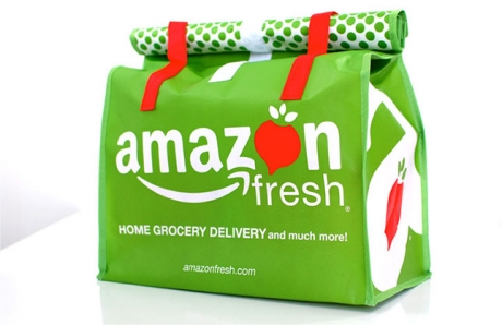Amazon пускат своя собствена марка продукти за супермаркета?