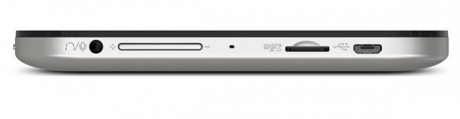 Toshiba стартира продажбите на таблета Excite 7 AT7-A8