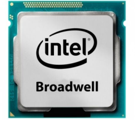 Процесорите Broadwell-K ще получат ускорени версии на графичните си ядра Iris Pro (GT3)