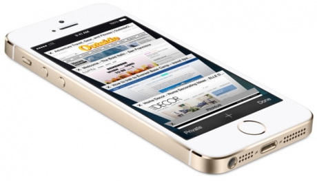 „Златния“ iPhone 5s неочаквано почна да се търси много от китайците