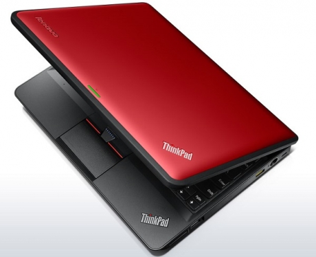 Lenovo подготвя защитения нетбук ThinkPad X140e