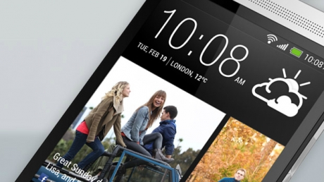 HTC One ще получи ъпдейт до KitKat от края на януари 2014 година