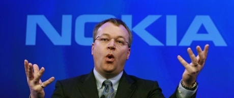 Акционерите на Nokia нарекоха Стивън Елоп „първокласен негодник“