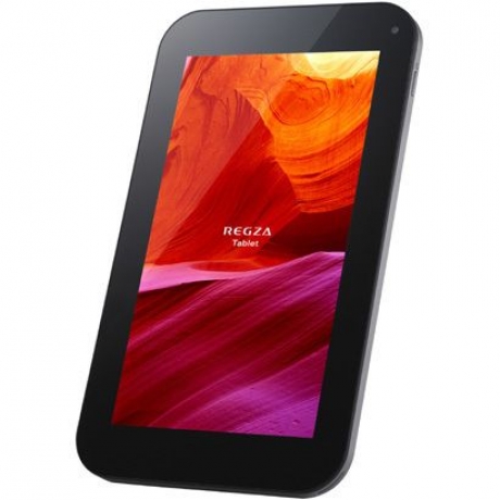 Toshiba представи таблета REGZA AT374/28K