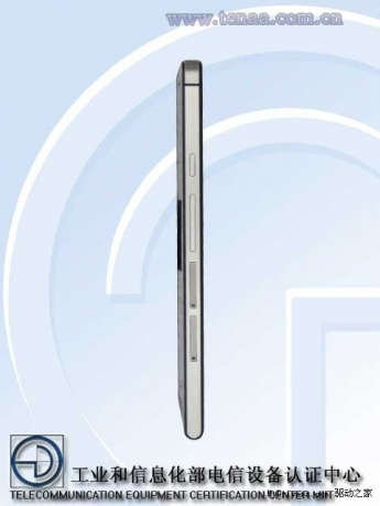 Huawei Ascend P6S: снимки и характеристики