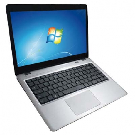 PC-Koubou стартира продажбите на ултрабука Unitcom Lesance 14UB7000-i5P-TRM