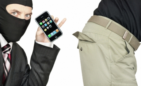 14% от всички престъпления в Ню Йорк свързани с iPhone
