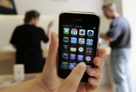 Отново iPhone внезапно се самозапали!