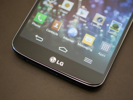 LG: Искаме да сме основен играч на мобилния пазар