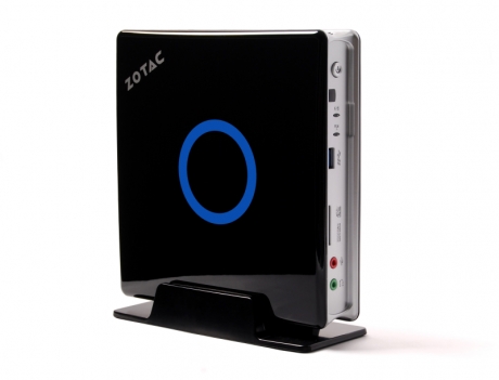 ZOTAC разшири линията си миникомпютри ZBOX