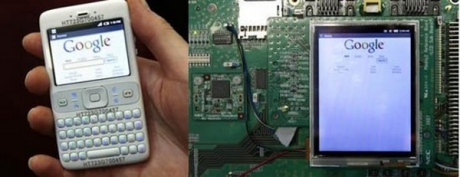 Кой беше първият „убиец на iPhone“ на базата на Android?