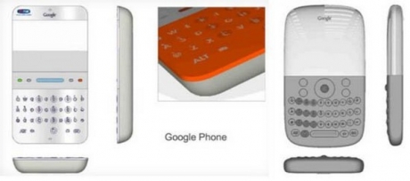 Кой беше първият „убиец на iPhone“ на базата на Android?