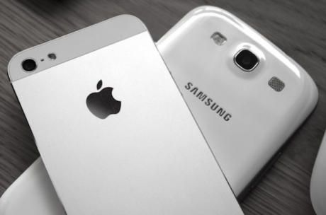 InsightExpress: през 2014 година Apple и Samsung не трябва да се страхуват от конкурентите си