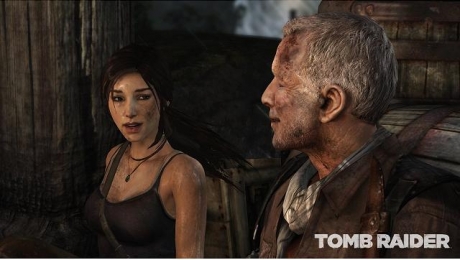 Новият Tomb Raider може да излезе по-рано от очакваното