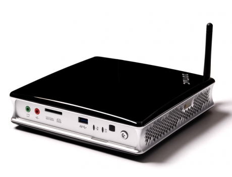 ZOTAC разшири линията си миникомпютри ZBOX