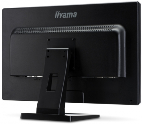 iiyama представи сензорния монитор ProLite T2253MTS