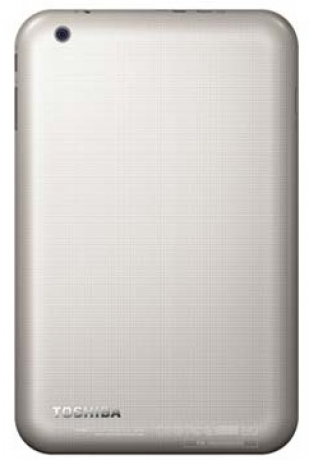 Toshiba подготвя таблета dynabook VT484/26K