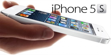 iPhone 5S стана най-продаваният смартфон в света