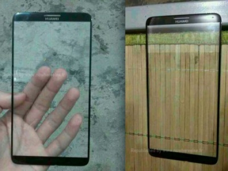 Huawei Ascend Mate 2 – снимки и спецификации
