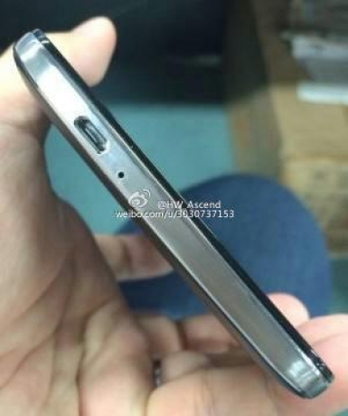 Huawei Ascend Mate 2 – снимки и спецификации