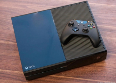 Microsoft продаде 1 милион конзоли Xbox One в дебютния ден на устройството