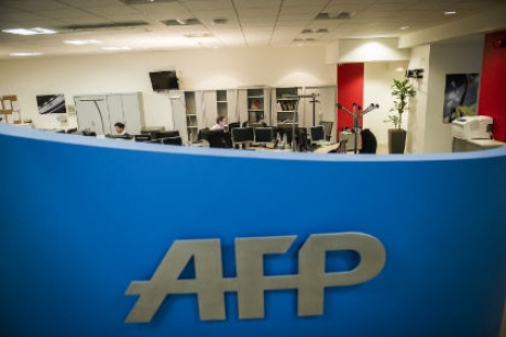 Фотограф осъди AFP и Getty Images за използване на негови снимки от Twitter
