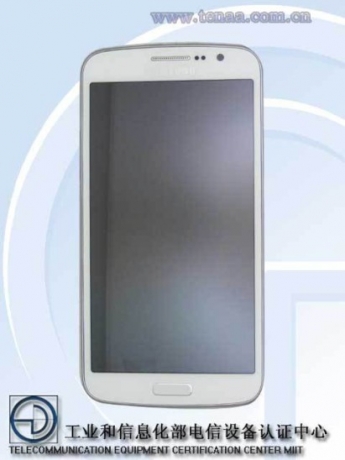 Samsung подготвя смартфона Galaxy Grand 2 за европейския пазар