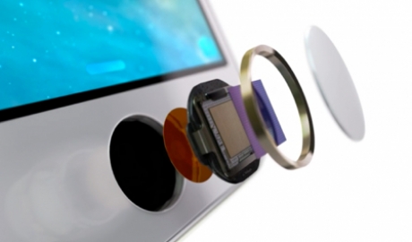 Собственици на iPhone 5S откриха забавен бъг в Touch ID