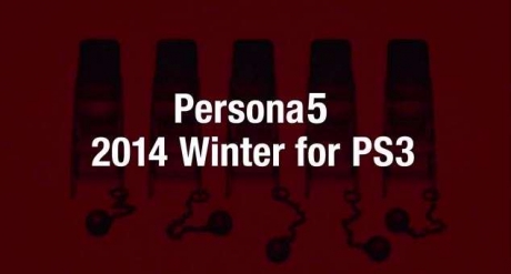 Persona 5 ще дебютира за PlayStation 3 (видео)