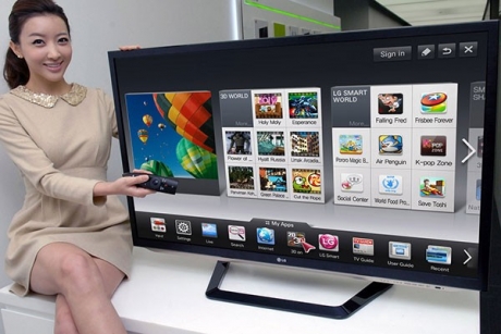 LG ще прекрати следенето на потребителите на „умни“ телевизори