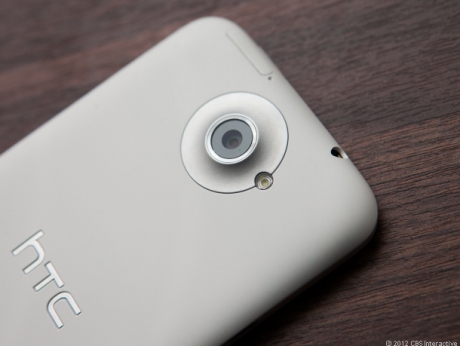 HTC One X и One X+ получават сервизно обновление