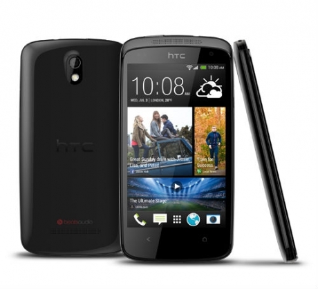 HTC ще представи нов смартфон на 27 ноември