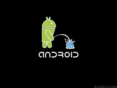 Google показа наръчник как да сменим iPhone с Android