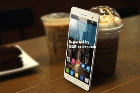 Снимки и характеристики на Alcatel One Touch Idol X+
