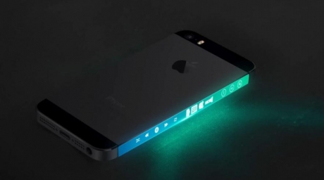 Apple iPhone 6 с тристранен дисплей