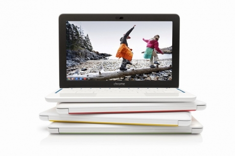 Microsoft: Дори в заложна къща няма да вземат Chrome-бука ви