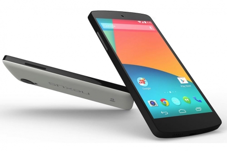 Реклами демонстрират трите най-вълнуващи снимачни опции в Nexus 5