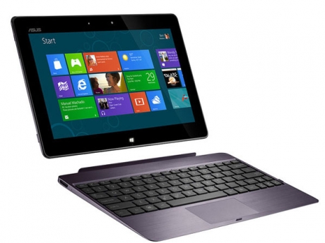HP: Хибридните компютри с Windows 8.1 ще са хит тази Коледа