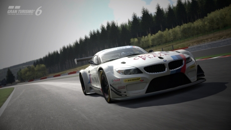 Gran Turismo 6 излиза на 6 декември с голяма рейсинг-томбола от Ozone.bg