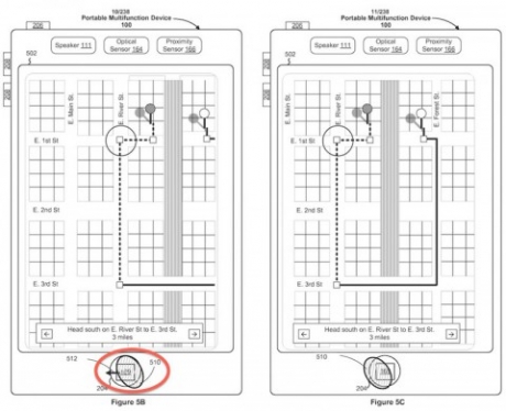Apple планира усъвършенстване на технологията Touch ID