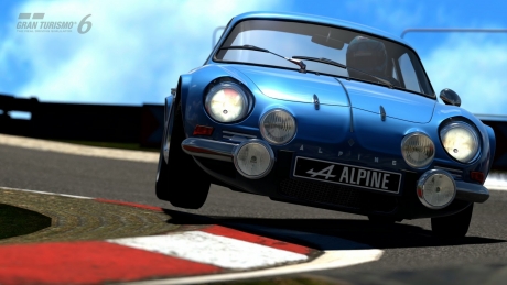 Gran Turismo 6 излиза на 6 декември с голяма рейсинг-томбола от Ozone.bg