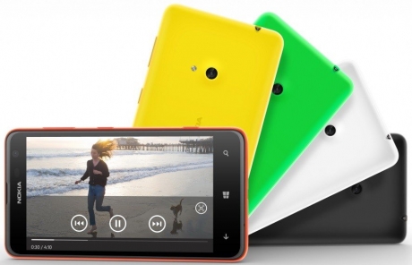 Nokia активно разработва смартфон с две SIM-карти