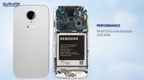 Samsung GALAXY S5 ще бъде представен в няколко варианта