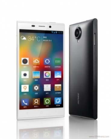 Gionee Elife E7: „най-добрият камерафон на платформа Android“